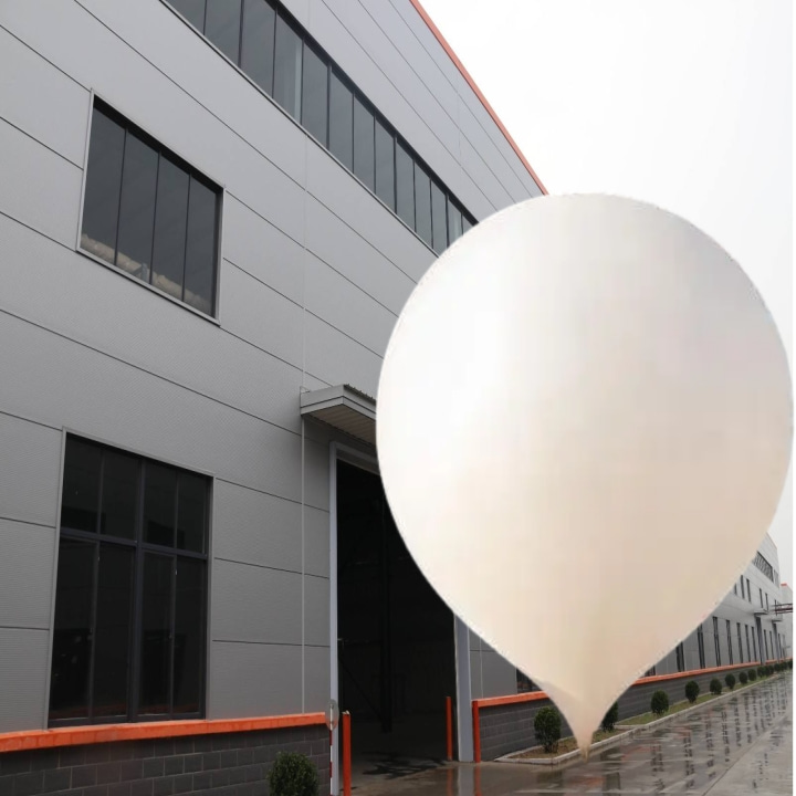 臨近空間氣球膜