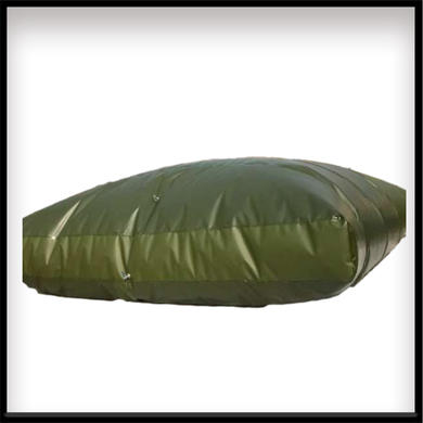 充氣碳纖維材料