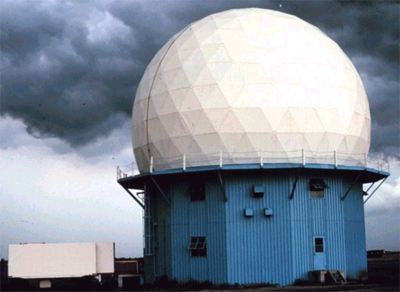 雷達天線罩復(fù)合織物