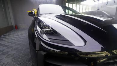 內(nèi)飾蒙皮材料