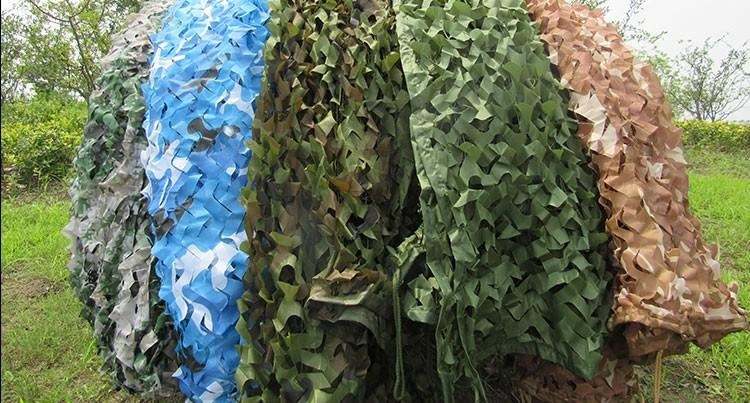 高分子復(fù)合智能隱身材料