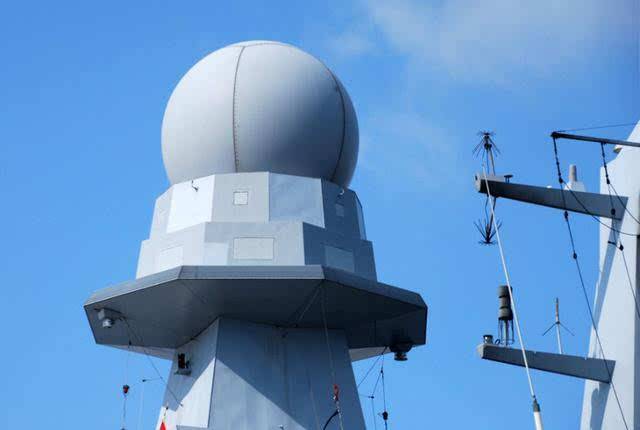雷達球形天線罩 雷達球形天線罩