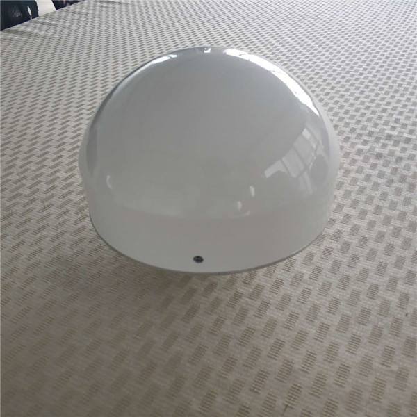 機載氣象雷達的用途和工作方式(圖1) 雷達罩玻璃纖維復合材料.jpeg