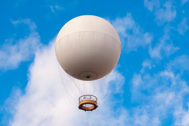 TPU高空氣球囊體材料 TPU高空氣球囊體材料