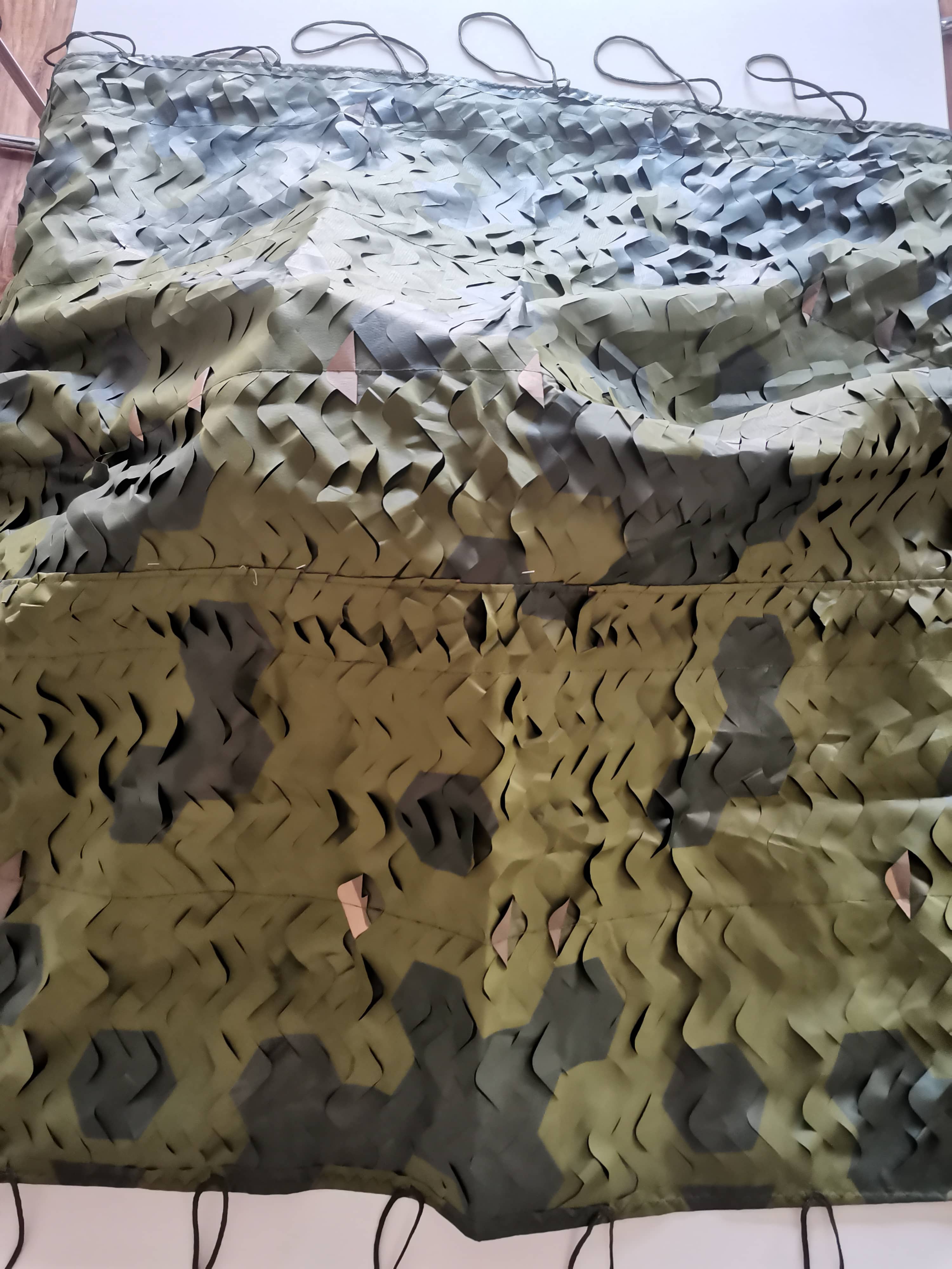 多頻段防雷達(dá)偽裝屏蔽布(圖1) 多頻段防雷達(dá)偽裝屏蔽布12.jpeg